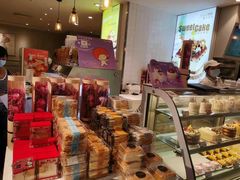 面包新语-BreadTalk面包新语·烘焙蛋糕(海珠丽影广场店)