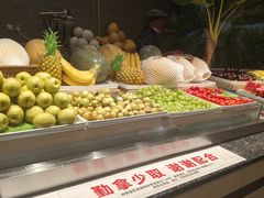-韩大地烤肉海鲜火锅自助(五一广场店)