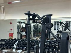 -YCHL Studios健身工作室(市二宫店)