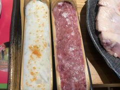 手工滑类双拼-椰夫人·养生椰子鸡(金沙洲永旺店)