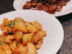 -王庄阿咪海鲜大排档(象园店)