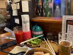 -やきとり一番 八条口店