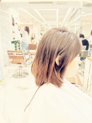 点击看大图 -潘多拉Hairsalon