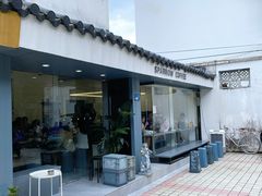 门面-麻雀咖啡SPARROW COFFEE(十全街店)