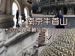 -牛首山文化旅游区