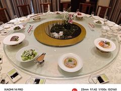 -全聚德(常州店)