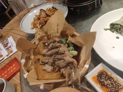 -掌柜的店·河南菜(新天地店)