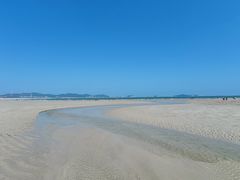 -长江澳风力发电景观区