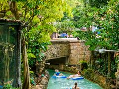 -新加坡水上探险乐园