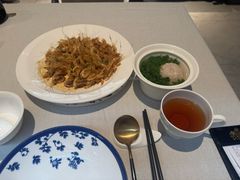 -狮王府淮扬菜(夫子庙老门东店)