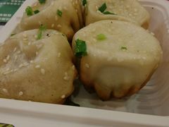 -小杨生煎(成山巴黎春天店)