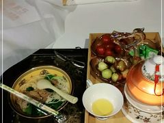 -大瀚养生SPA足道会馆(长逸店)