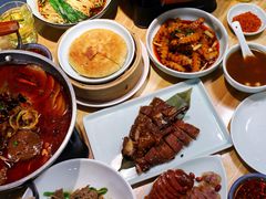 -全牛匠·乐山跷脚牛肉(新中关店)