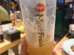 -鲜芋仙(南开大悦城店)