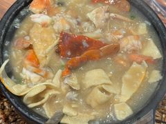 -皮蛋弟砂锅店(总店)