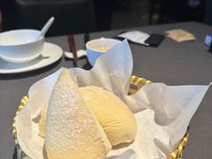 雪山奶露包-小炳胜(卓悦中心店)