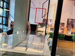 -Nectar One Cafe(勇烈路n1店)