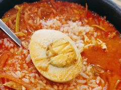 -吴草鸡爪오초닭발韩食堂(融恒盈嘉中心店)