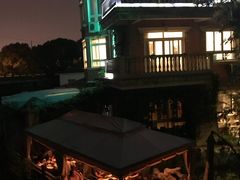-漫渡庄绿岛花园•隐世庭园菜(滨湖店)