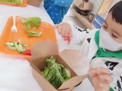 -前小桔亲子创意农场·草莓采摘·露营烧烤