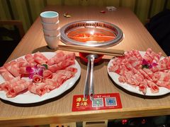 -季季红火锅(文化大厦店)