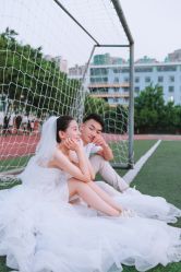 -格调婚纱摄影 (福州总店)