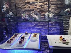 -厦门悦华酒店·绿庭主题自助餐厅
