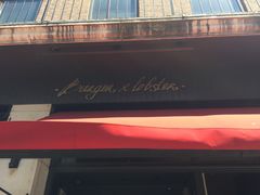 -Burger & Lobster(Dean Street)