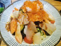 -千羽鹤海鲜居酒屋Bistro(大望路店)