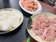 -原柳滩高台阶涮羊肉
