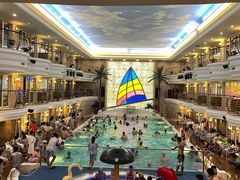 -海韵之星邮轮水会(明发商业广场店)