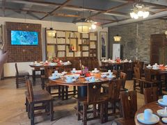 -瑶王府·广西菜(相思湖店)