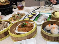 -北海渔村酒楼·粤菜海鲜点心(新华店)