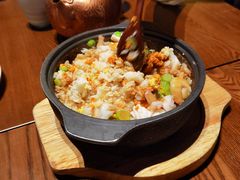 -奕景小馆·地道大连菜(恒隆广场店)