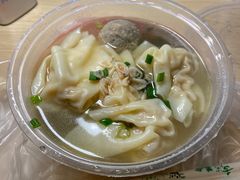 -云云美食