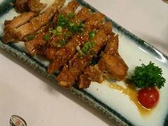 -花漫里·日式の创意餐厅(刺桐店)