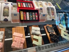 -大连铂尔曼酒店-铂尔曼美食廊 Pullman Deli