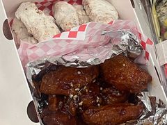 -SUN炸鸡专门店(西塔总店)
