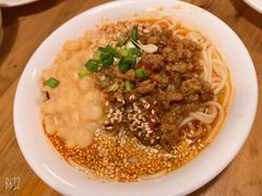 -付小姐在成都(中山公园店)