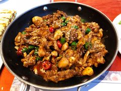 -赵小姐丨新中餐(曲江店)