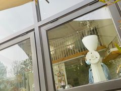 -隹木咖啡馆(宝龙广场店)