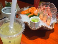 -匠和风精致料理(宁德万达店)