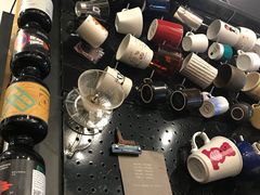 -醒味咖啡馆(南市桥巷店)