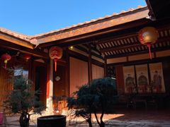 -许驸马府