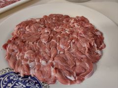 -福寿斋·老北京铜锅涮肉·烤鸭(顺义总店)