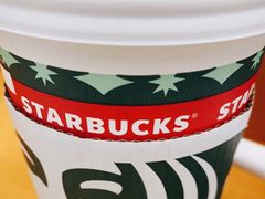 -星巴克(深圳音乐厅店)