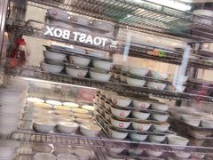 -义顺牛奶公司(庇利金街店)
