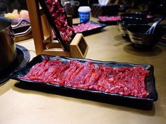 -手选潮汕鲜活牛肉火锅(二七广场店)