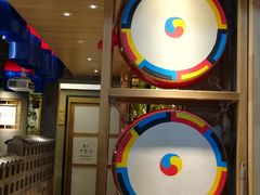 -鑫日千里马朝鲜族小馆(总店)