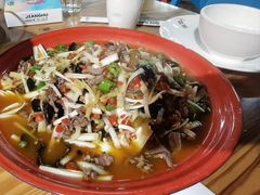 -九老汉·川渝江湖菜(合川路2店)